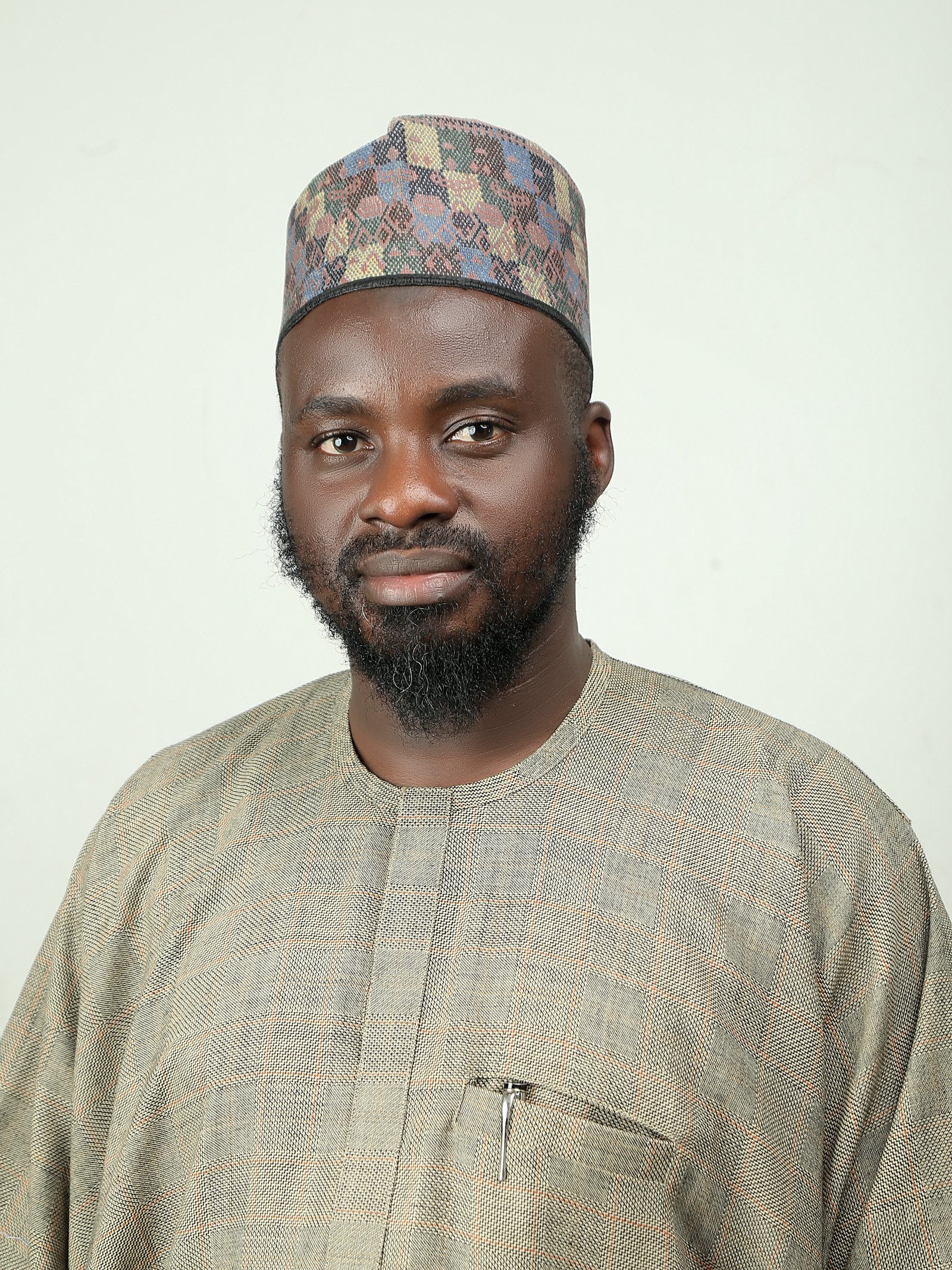 Habeeb Olanrewaju Adedo